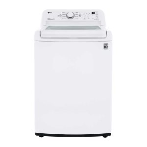 4.5 CF ULTRA LARGE CAPACITY TOP LOAD WASHER WHITE