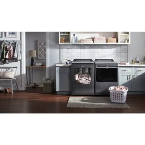 WHIRLPOOL WTW8127LC 5.2 5.3 cu. ft. Top Load Washer with 2 in 1 Removable Agitator - Image 38