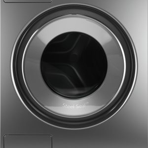 ASKO W4114CT Logic Washer - Titanium - Image 20