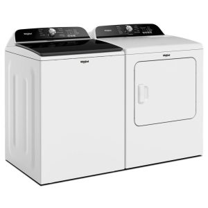 WHIRLPOOL WTW6150PW 5.3 Cu. Ft. Whirlpool® Top Load Washer with Impeller - Image 26