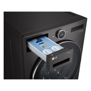 LG WM6700HBA 5.0 cu. ft. Mega Capacity Smart wi-fi Enabled Front Load Washer with TurboWash™ 360(degree) and Built-In Intelligence - Image 21
