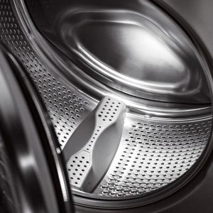 ASKO W6124XW Style Washer - White - Image 2