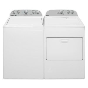 WHIRLPOOL WTW4957PW 3.8-3.9 Cu. Ft. Whirlpool® Top Load Washer with Removable Agitator - Image 21