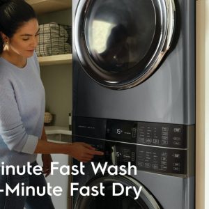ELECTROLUX ELTE7600AT Electrolux Laundry Tower™ Single Unit Front Load 4.5 Cu. Ft. Washer & 8 Cu. Ft. Electric Dryer - Image 13