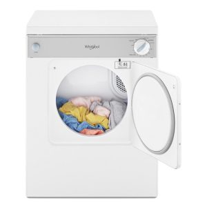 WHIRLPOOL LDR3822PQ 3.4 cu. ft. Compact Top Load Dryer with Flexible Installation - Image 65