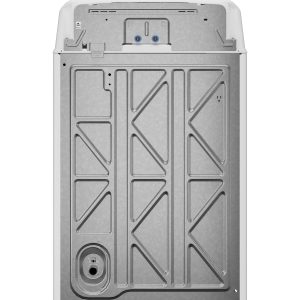 GE APPLIANCES GTW480ASWWB GE(R) 4.6 cu. ft. Capacity Washer with Stainless Steel Basket,Cold Plus and Wash Boost​ - Image 6