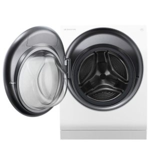 LG LUWM101HWA LG SIGNATURE Smart wi-fi Enabled Washer/Dryer Combo - Image 30