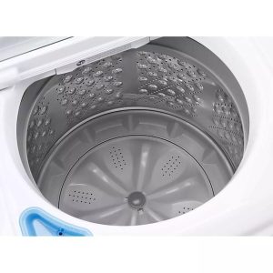 4.5 CF ULTRA LARGE CAPACITY TOP LOAD WASHER WHITE - Image 27