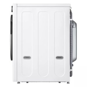 LG WM5500HWA 4.5 cu. ft. Capacity Smart Front Load Energy Star Washer with TurboWash® 360(degree) and AI DD® Built-In Intelligence - Image 8