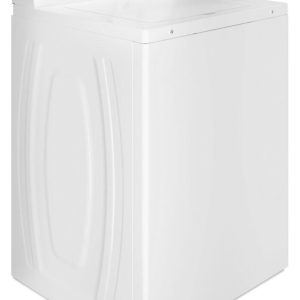 WHIRLPOOL CAE2795FQ Commercial Top-Load Washer, Non-Vend White - Image 14