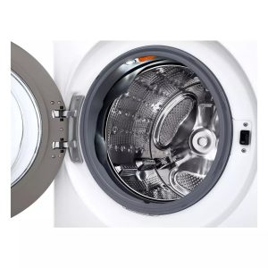 LG WM6500HWA 5.0 cu. ft. Mega Capacity Smart Front Load Energy Star Washer with TurboWash® 360(degree) and AI DD® Built-In Intelligence - Image 20