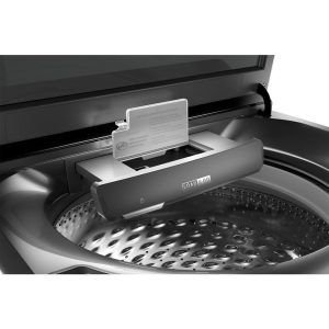 WHIRLPOOL WTW8127LC 5.2 5.3 cu. ft. Top Load Washer with 2 in 1 Removable Agitator - Image 8