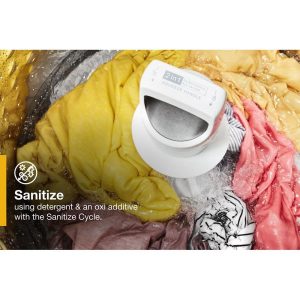 WHIRLPOOL WTW8127LC 5.2 5.3 cu. ft. Top Load Washer with 2 in 1 Removable Agitator - Image 24