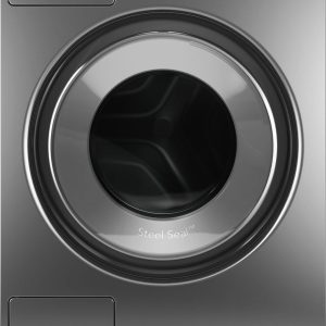 ASKO W4114CT Logic Washer - Titanium
