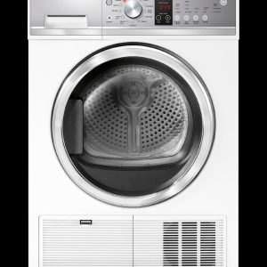 FISHER & PAYKEL DE4024P2 Condensing Dryer, 4.0 cu ft