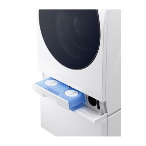 LG LUWM101HWA LG SIGNATURE Smart wi-fi Enabled Washer/Dryer Combo - Image 10