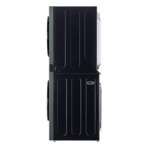 LG WKEX200HGA Single Unit Front Load LG WashTower™ with Center Control™ 4.5 cu. ft. Washer and 7.4 cu. ft. Electric Dryer - Image 34
