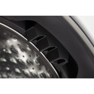 WHIRLPOOL WFC682CLW 4.5 Cu. Ft. Ventless All In One Washer Dryer - Image 49