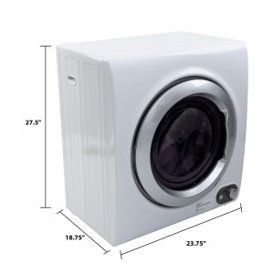AVANTI D110J2PIS Clothes Dryer - Image 14