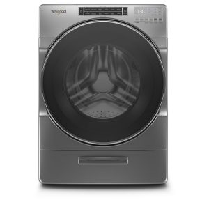 WHIRLPOOL WFW8620HC 5.0 cu. ft. Front Load Washer with Load & Go XL Dispenser - Image 26