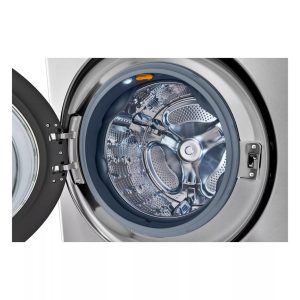 LG SWWG50N3 LG STUDIO WashTower™ Smart Front Load 5.0 cu. ft. Washer and 7.4 cu. ft. Gas Dryer with Center Control™ - Image 13