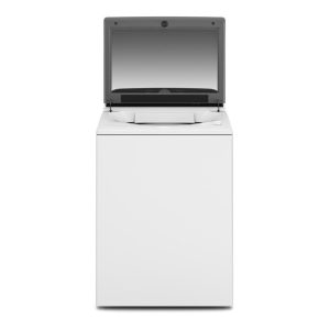 WHIRLPOOL WTW500CMW 5.3 Cu. Ft. Large Capacity Top Load Washer - Image 7