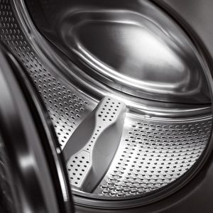 ASKO W2084W Classic Washer - White - Image 7