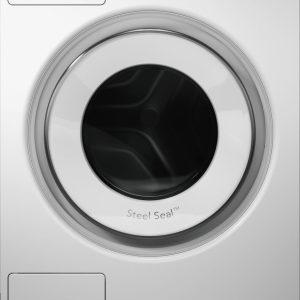 ASKO W4114CW Logic Washer - White - Image 7