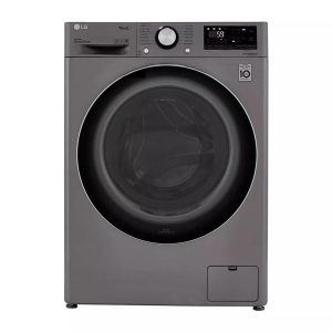 2.3 CF 24 IN COMPACT FROT LOAD WASHER DRYER COMBO  GRAPHITE STEEL - Image 22