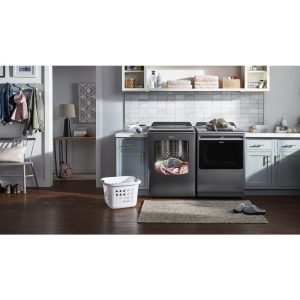 WHIRLPOOL WTW8127LC 5.2 5.3 cu. ft. Top Load Washer with 2 in 1 Removable Agitator - Image 34