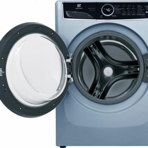 ELECTROLUX ELFW7437AG Electrolux Front Load Perfect Steam™ Washer with LuxCare® Wash - 4.5 Cu. Ft. - Image 7