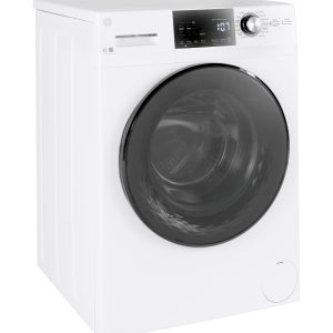 GE APPLIANCES GFW148SSMWW GE® 24" 2.4 Cu. Ft. ENERGY STAR® Front Load Washer with Steam - Image 24