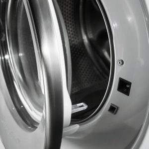 ASKO W6124XW Style Washer - White - Image 4
