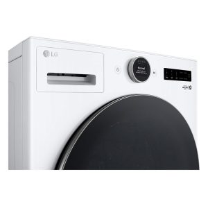 LG WM5500HWA 4.5 cu. ft. Capacity Smart Front Load Energy Star Washer with TurboWash® 360(degree) and AI DD® Built-In Intelligence - Image 20