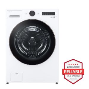 LG WM6500HWA 5.0 cu. ft. Mega Capacity Smart Front Load Energy Star Washer with TurboWash® 360(degree) and AI DD® Built-In Intelligence - Image 24