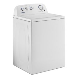 AMANA NTW4519JW Large Capacity Top Load Washer with High-Efficiency Agitator - Image 28