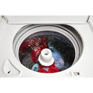 AMANA NTW4519JW Large Capacity Top Load Washer with High-Efficiency Agitator - Image 16