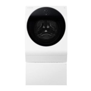 LG LUWM101HWA LG SIGNATURE Smart wi-fi Enabled Washer/Dryer Combo