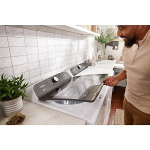 WHIRLPOOL WTW6157PB 5.2-5.3 Cu. Ft. Whirlpool® Top Load Washer with Removable Agitator - Image 24