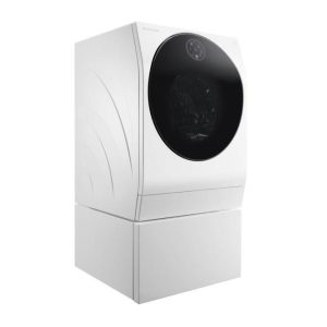 LG LUWM101HWA LG SIGNATURE Smart wi-fi Enabled Washer/Dryer Combo - Image 29