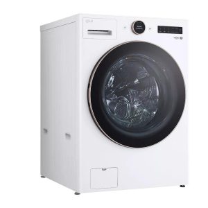 LG WM6500HWA 5.0 cu. ft. Mega Capacity Smart Front Load Energy Star Washer with TurboWash® 360(degree) and AI DD® Built-In Intelligence - Image 28