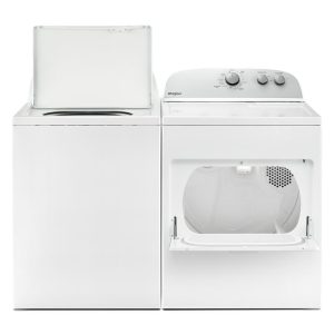 WHIRLPOOL WTW4957PW 3.8-3.9 Cu. Ft. Whirlpool® Top Load Washer with Removable Agitator - Image 23