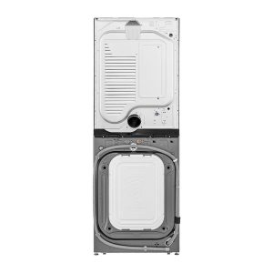 LG SWWE50N3 LG STUDIO WashTower™ Smart Front Load 5.0 cu. ft. Washer and 7.4 cu. ft. Electric Dryer with Center Control™ - Image 8