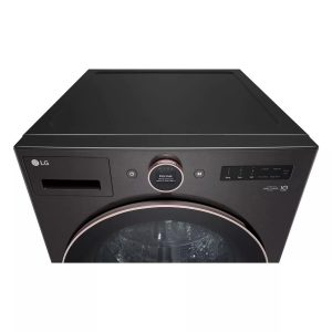 LG WM6500HBA 5.0 cu. ft. Mega Capacity Smart Front Load Energy Star Washer with TurboWash® 360(degree) and AI DD® Built-In Intelligence - Image 35