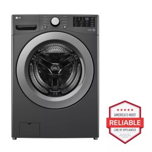 LG WM3470CM 5.0 cu. ft. Mega Capacity Front Load Washer - Image 20