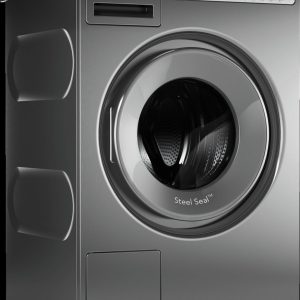 ASKO W4114CT Logic Washer - Titanium - Image 14
