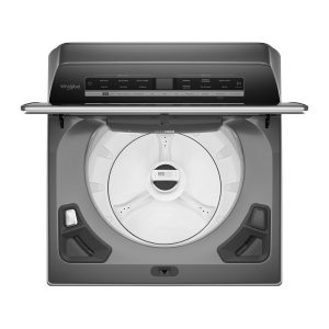 WHIRLPOOL WTW8127LC 5.2 5.3 cu. ft. Top Load Washer with 2 in 1 Removable Agitator - Image 21