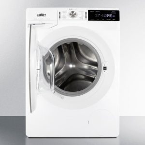 SUMMIT SLW241W 24" Wide 208-240v Washer - Image 3