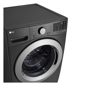 LG WM3470CM 5.0 cu. ft. Mega Capacity Front Load Washer - Image 8