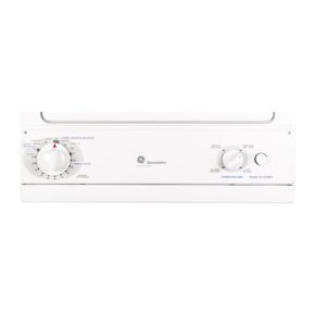 GE APPLIANCES DSKS433EBWW GE Spacemaker® 240V 3.6 cu. ft. Capacity Stationary Electric Dryer - Image 12